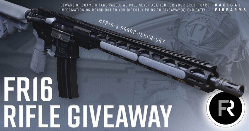 Giveaway image