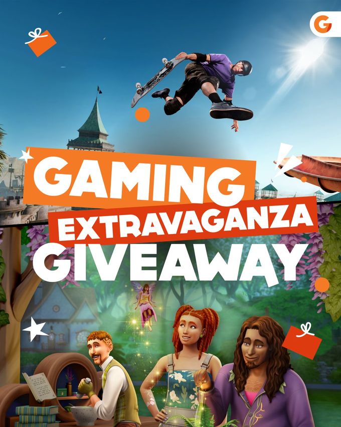 Giveaway image
