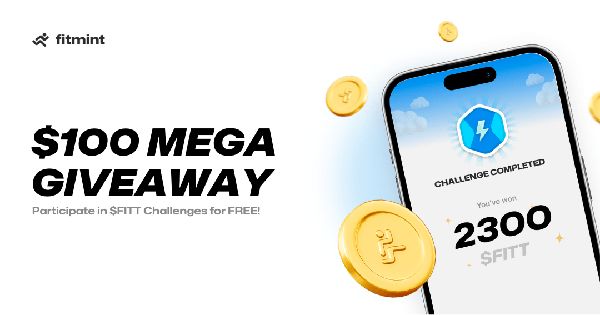 Giveaway image 1