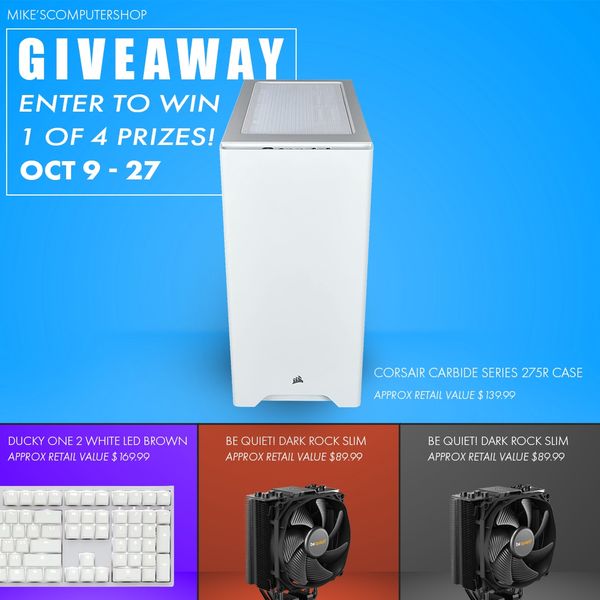 Giveaway image 1