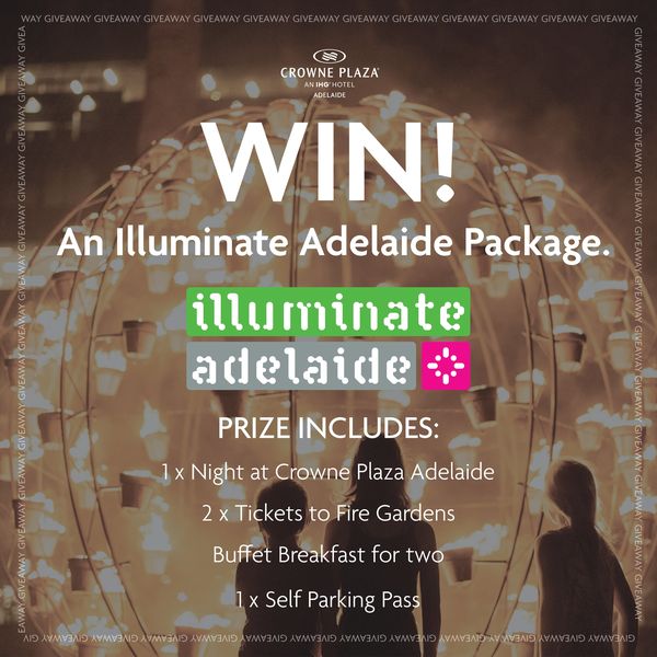 Giveaway image 1