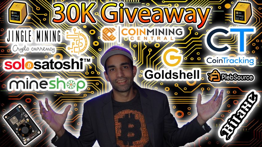Giveaway image