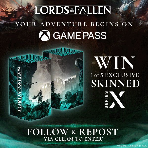 Giveaway image 1