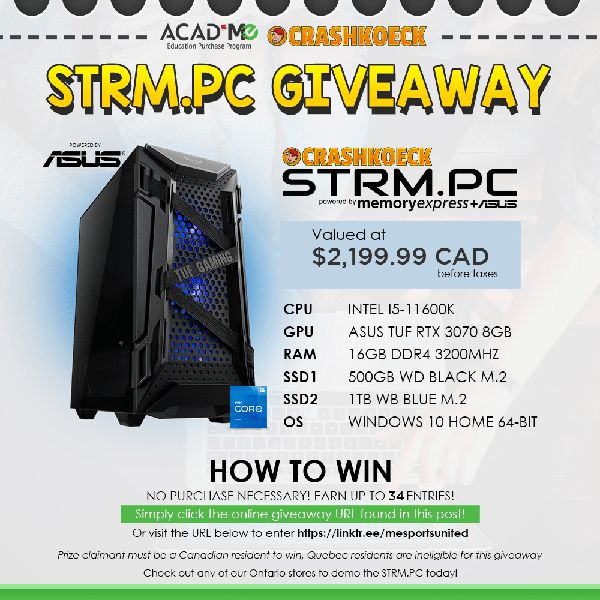 Giveaway image 1