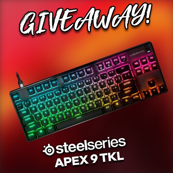 Giveaway image 1
