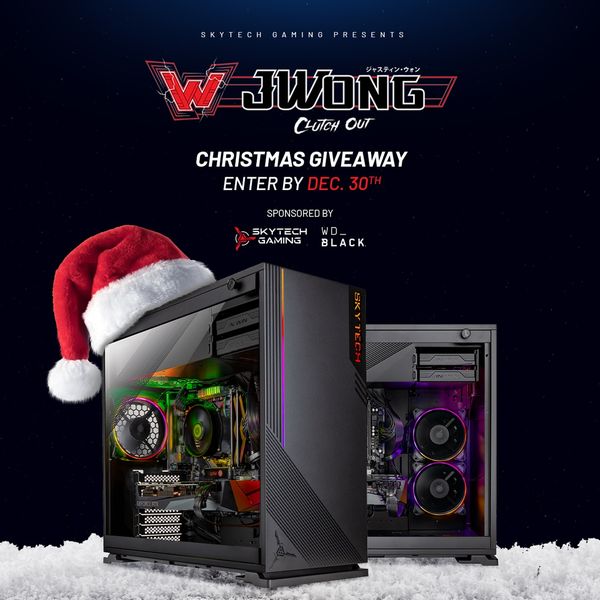 Giveaway image 1