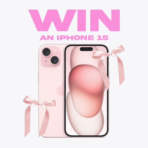 Giveaway image 1