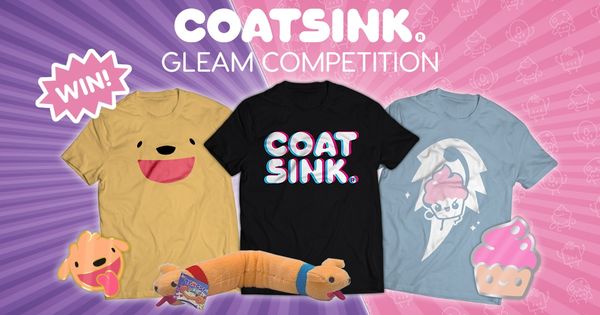 Giveaway image 1