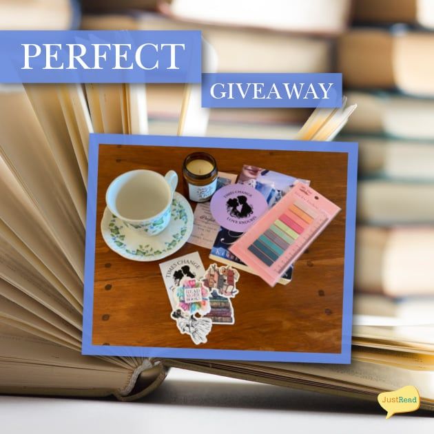 Giveaway image