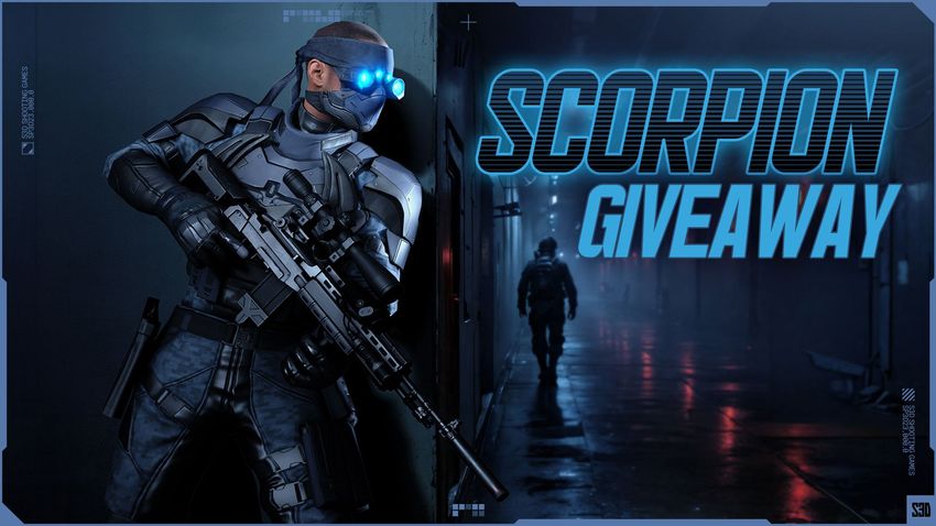 Giveaway image 1