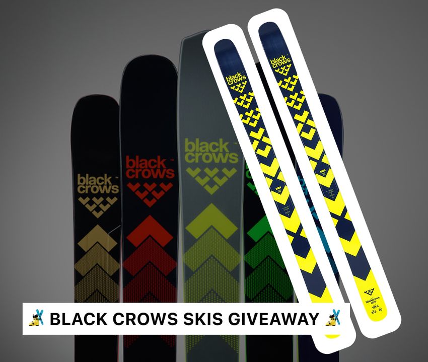 Giveaway image