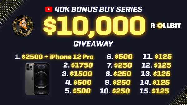 Giveaway image 1