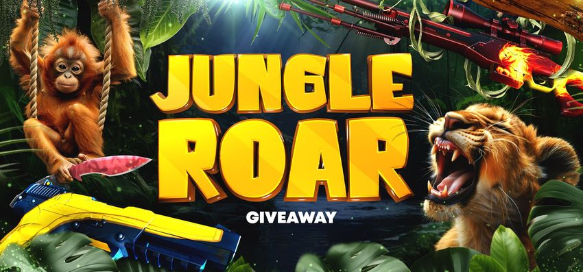 Giveaway image 1