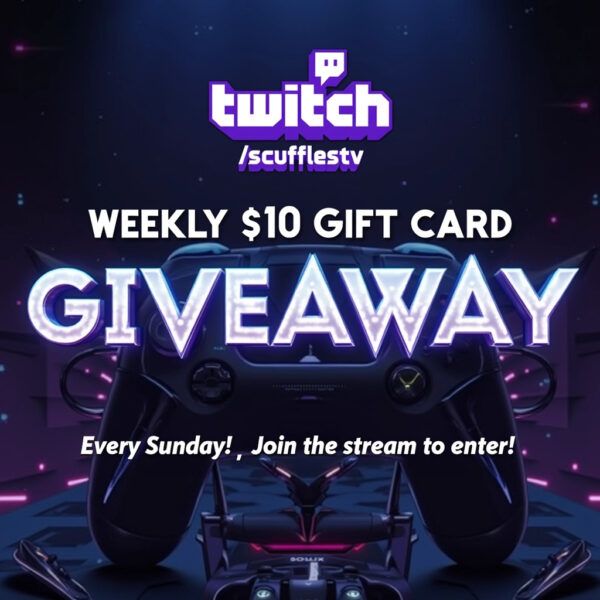 Giveaway image 1