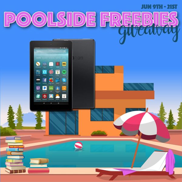 Giveaway image 1