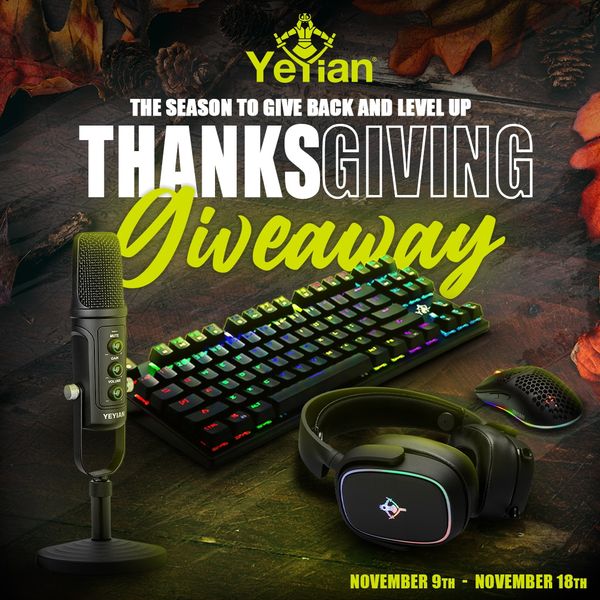 Giveaway image 1