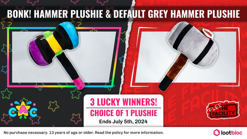 Giveaway image 1