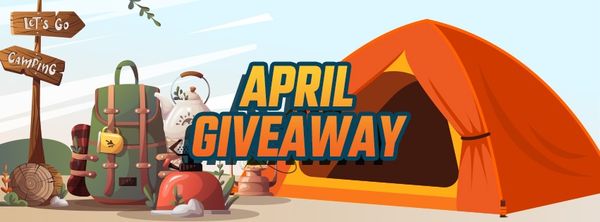 Giveaway image 1