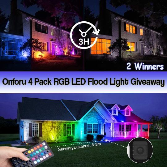 Giveaway image 1