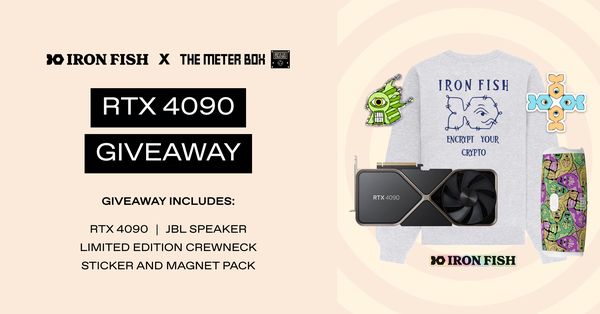Giveaway image 1