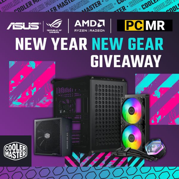 Giveaway image 1