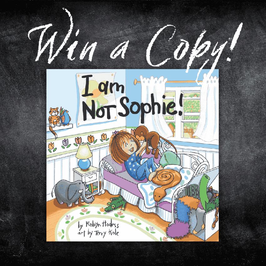 Giveaway image