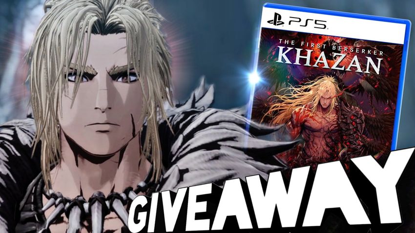 Giveaway image