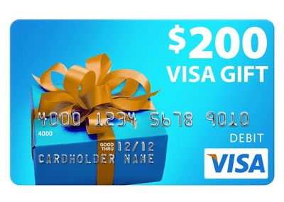 Giveaway image