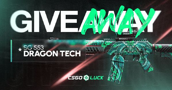 Giveaway image 1