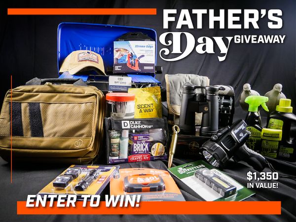 Giveaway image 1