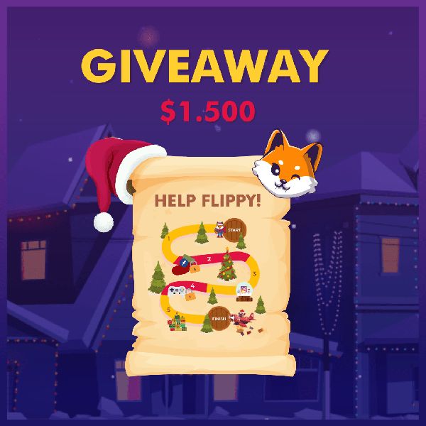Giveaway image 1