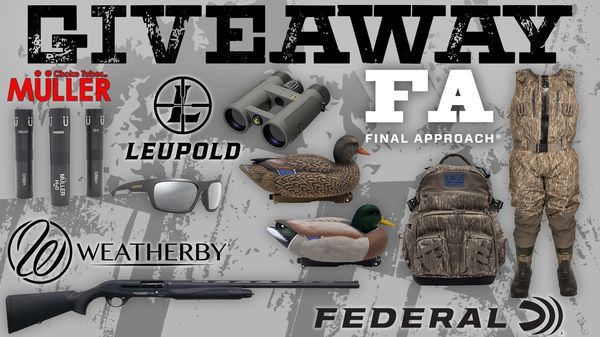 Giveaway image 1