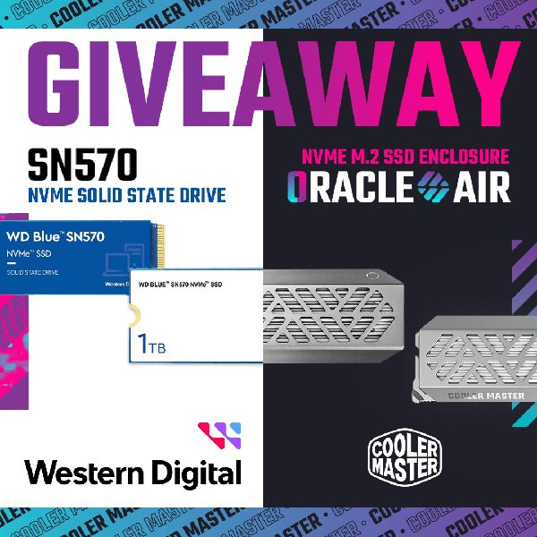 Giveaway image 1