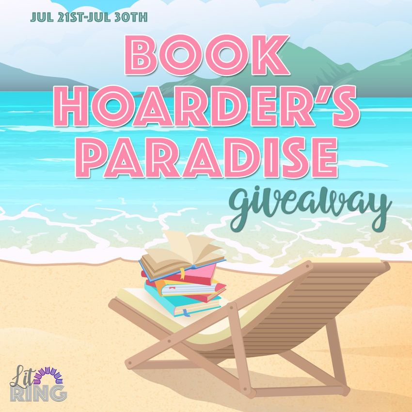 Giveaway image