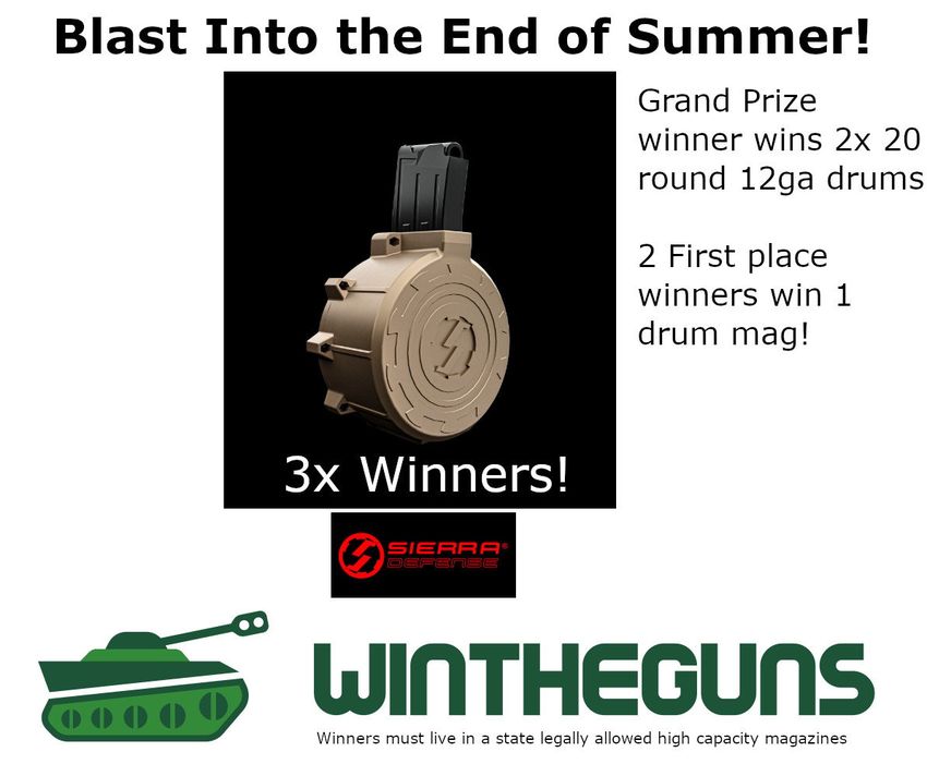 Giveaway image 1