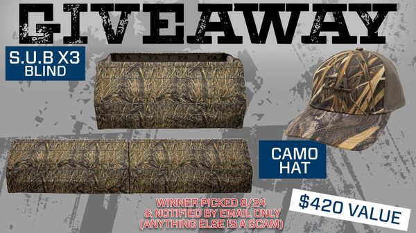 Giveaway image 1