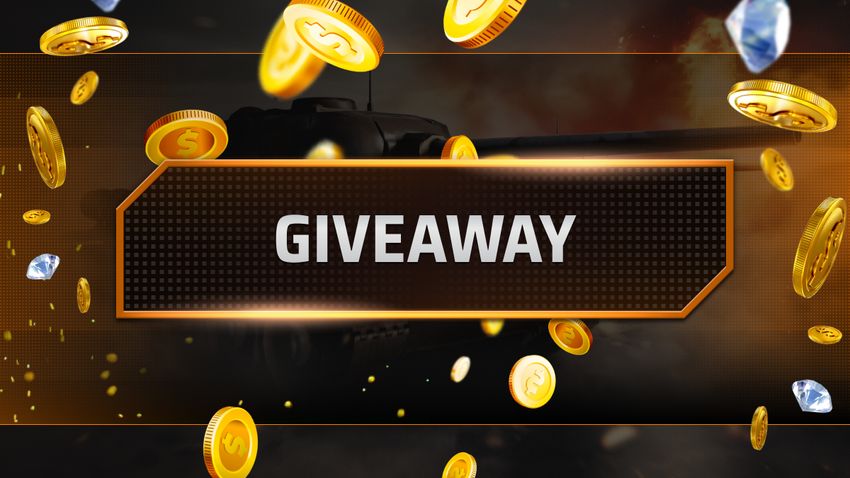 Giveaway image