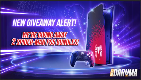 Giveaway image 1