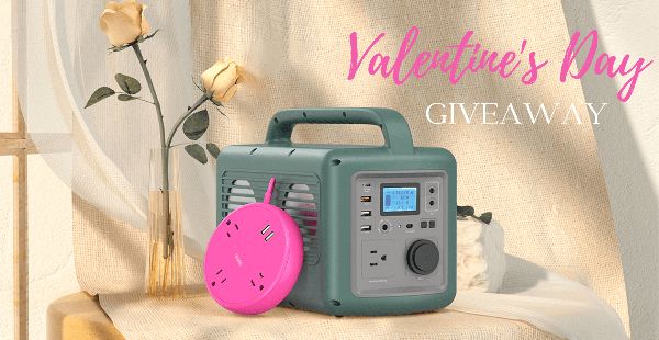 Giveaway image 1