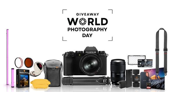 Giveaway image 1