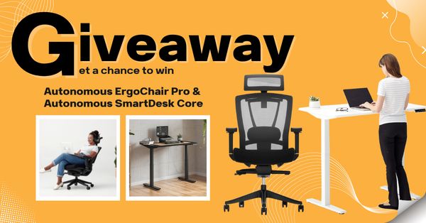 Giveaway image 1