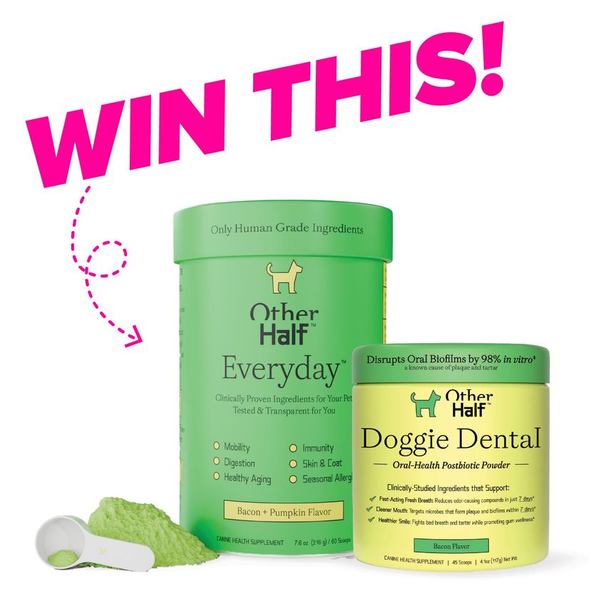 Giveaway image
