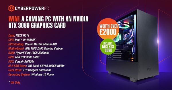 Giveaway image 1