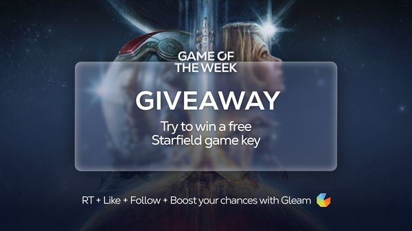 Giveaway image 1