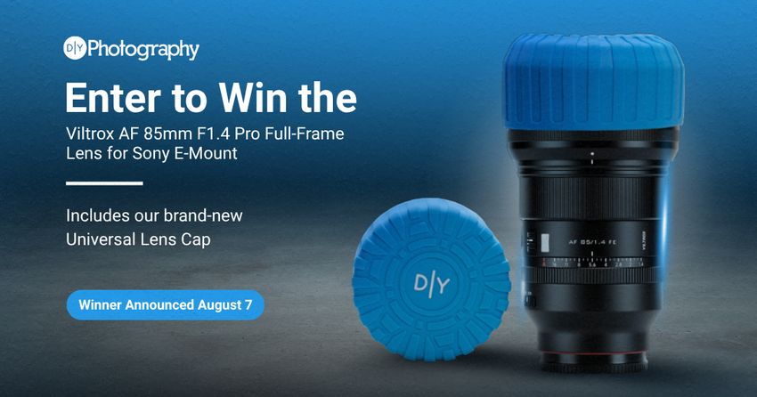 Giveaway image