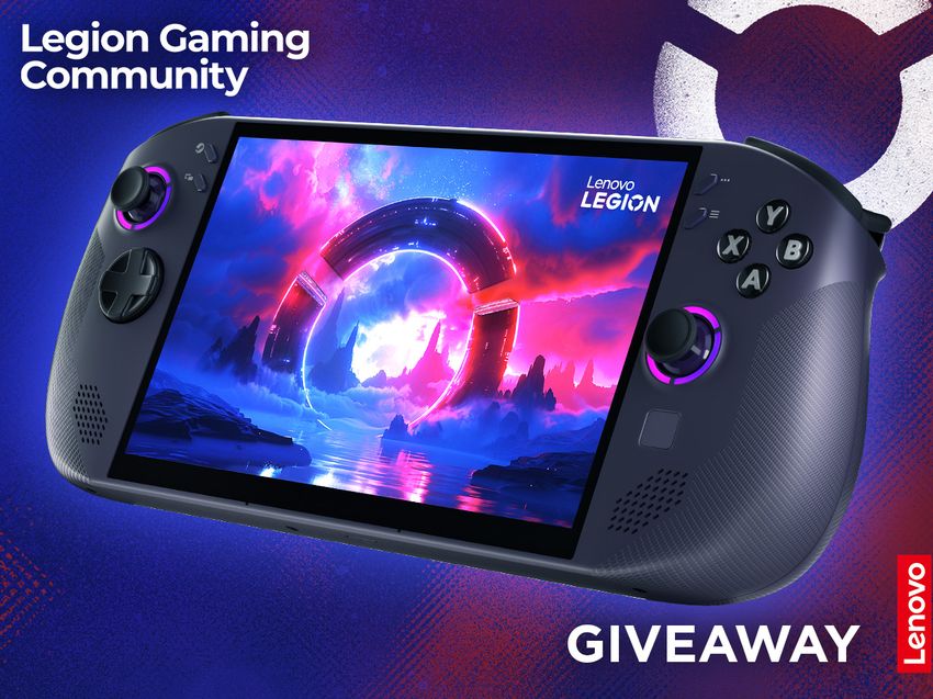 Giveaway image