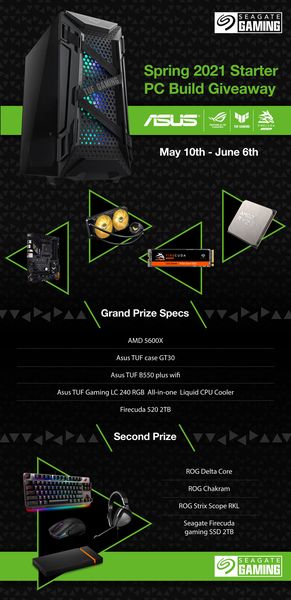 Giveaway image 1
