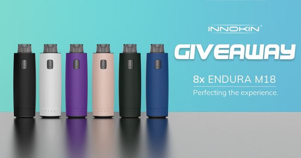 Giveaway image 1