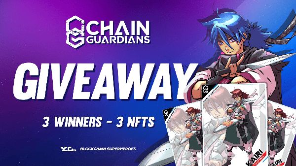 Giveaway image 1