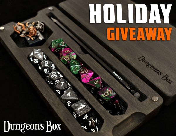 Giveaway image 1
